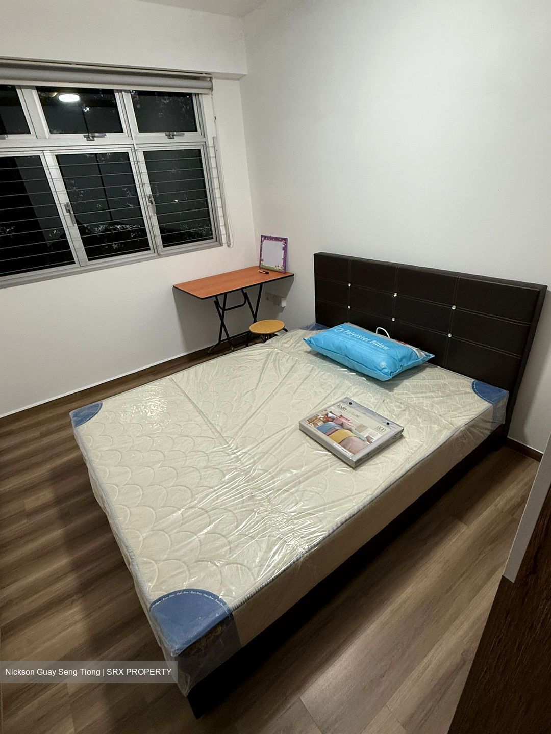 Blk 424D Orchid Spring @ Yishun (Yishun), HDB 4 Rooms #520731681